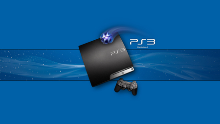 ps3 slim 4.85