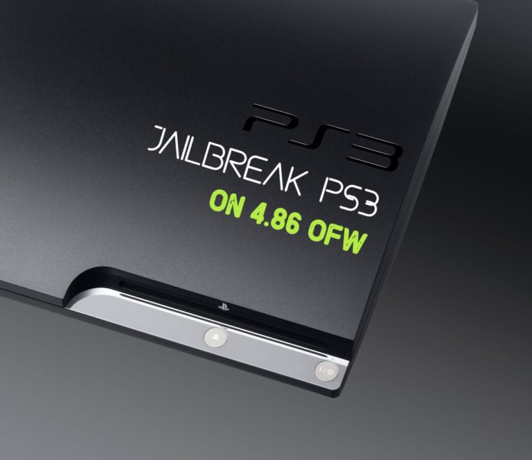 Can You Jailbreak A Ps3 Super Slim Jailbreak PS3 Super Slim and 3000 On 4.86 And install HEN - Ouralo