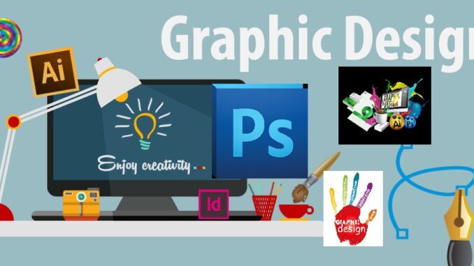 make money online with graphic designing