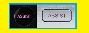 Assist Button Sony Vaio