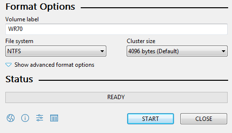 Create Windows 10 Bootable USB