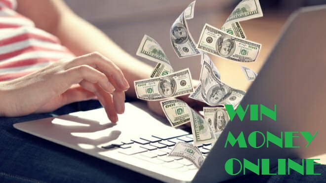 Win Money Online