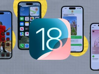 ios 18